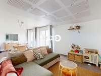 Vente appartement 5 pièces