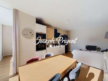 Vente appartement 1 pièce Vente appartement 1 pièce
