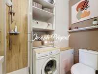 Vente appartement 1 pièce Vente appartement 1 pièce