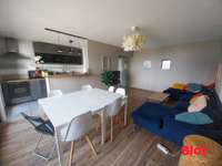 Vente appartement 5 pièces