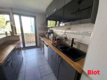 Vente appartement 5 pièces