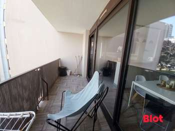 Vente appartement 5 pièces