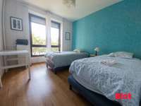 Vente appartement 5 pièces
