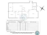 Vente appartement 5 pièces Vente appartement 5 pièces
