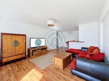 Vente Appartement 5 piècesBrest Bellevue Bergot