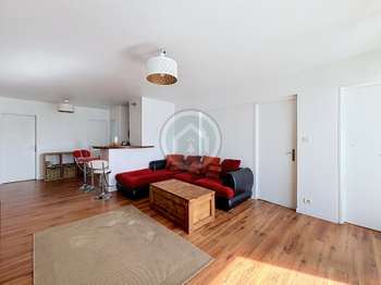 Vente appartement 5 pièces Vente appartement 5 pièces