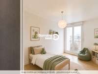 Vente appartement 3 pièces Vente appartement 3 pièces