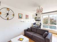Vente appartement 5 pièces