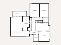 Vente appartement 5 pièces