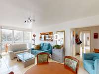 Vente appartement 5 pièces