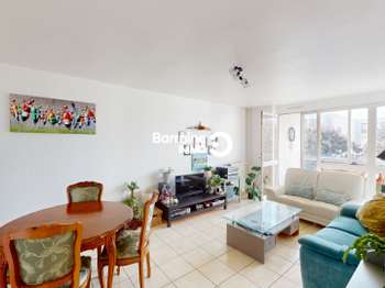Vente Appartement 5 piècesBrest Bellevue Bergot