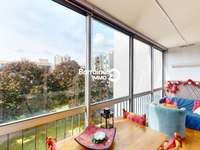 Vente appartement 5 pièces