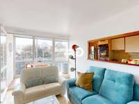Vente appartement 5 pièces Vente appartement 5 pièces