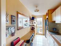 Vente appartement 5 pièces
