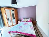 Vente appartement 4 pièces Vente appartement 4 pièces