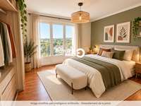 Vente appartement 4 pièces Vente appartement 4 pièces