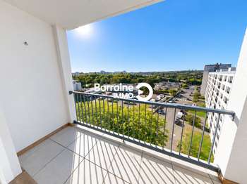 Photo Vente appartement Brest Bellevue Bergot