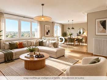 Vente appartement 4 pièces Vente appartement 4 pièces