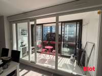 Vente appartement 2 pièces Vente appartement 2 pièces