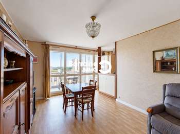 Vente Appartement 2 piècesBrest Bellevue Bergot
