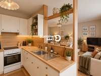 Vente appartement 2 pièces Vente appartement 2 pièces