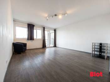 Vente Appartement 4 piècesBrest Bellevue Bergot