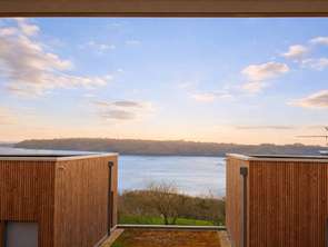 Vente Appartement 2 piècesBrest Cavale Blanche Larc'hantel