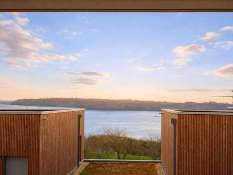 Vente appartement 2 pièces Brest Cavale Blanche Larc'hantel 29