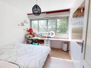 Vente appartement 6 pièces