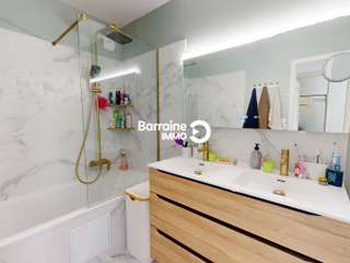 Vente appartement 6 pièces