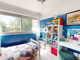 Vente appartement 6 pièces