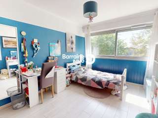 Vente appartement 6 pièces