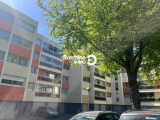 Vente appartement 6 pièces