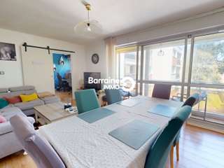 Vente appartement 6 pièces