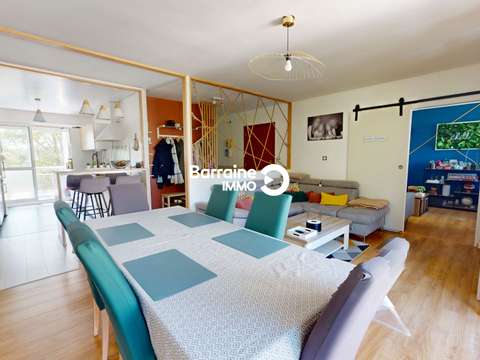 Vente appartement 6 pièces