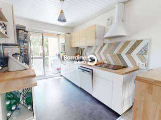 Vente appartement 6 pièces