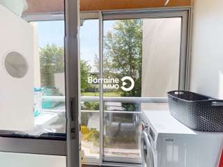 Vente appartement 6 pièces
