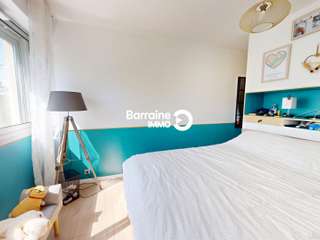 Vente appartement 6 pièces