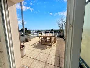 Vente Appartement 2 piècesBrest Cavale Blanche Larc'hantel