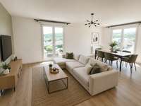 Vente appartement 3 pièces Vente appartement 3 pièces