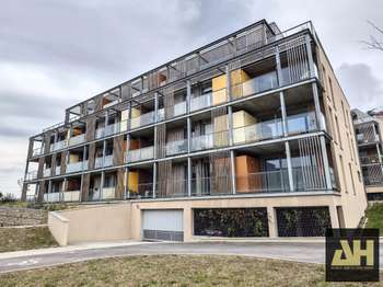 Vente appartement 4 pièces Brest Cavale Blanche Larc'hantel 29