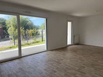Vente appartement 4 pièces Brest Cavale Blanche Larc'hantel 29