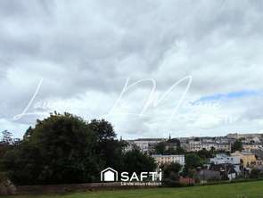 Vente Appartement 3 piècesBrest Guelmeur Port De Commerce