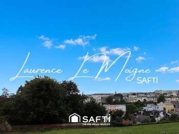 Vente Appartement 3 piècesBrest Guelmeur Port De Commerce