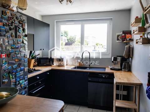 Vente appartement 3 pièces Vente appartement 3 pièces
