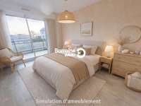 Vente appartement 4 pièces Vente appartement 4 pièces