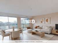 Vente appartement 4 pièces Vente appartement 4 pièces