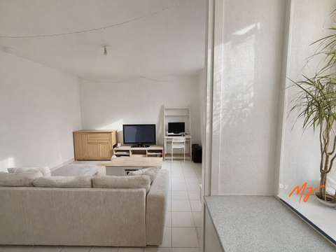 Vente appartement 2 pièces Brest Guelmeur Port De Commerce 29