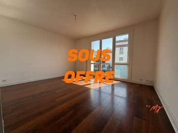 Vente Appartement 3 piècesBrest Guelmeur Port De Commerce
