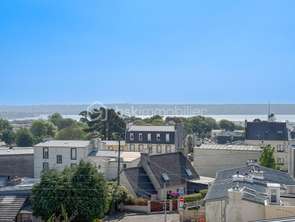 Vente Appartement 3 piècesBrest Guelmeur Port De Commerce